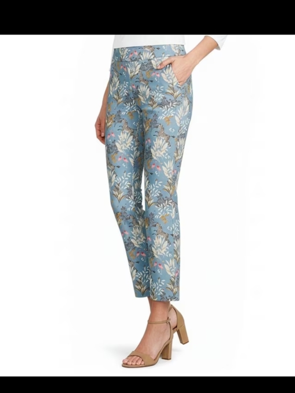 Ladies Slacks